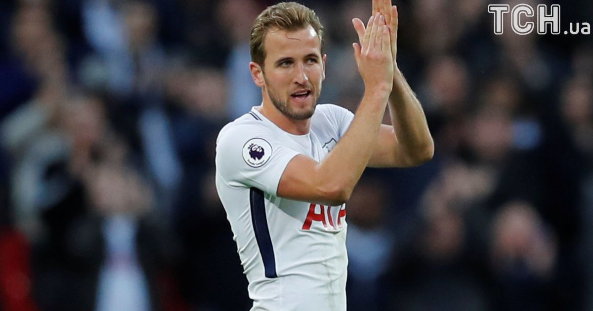 Телеканал в Южной Америке перепутал звезду "Тоттенхэма" с Гарри Поттером