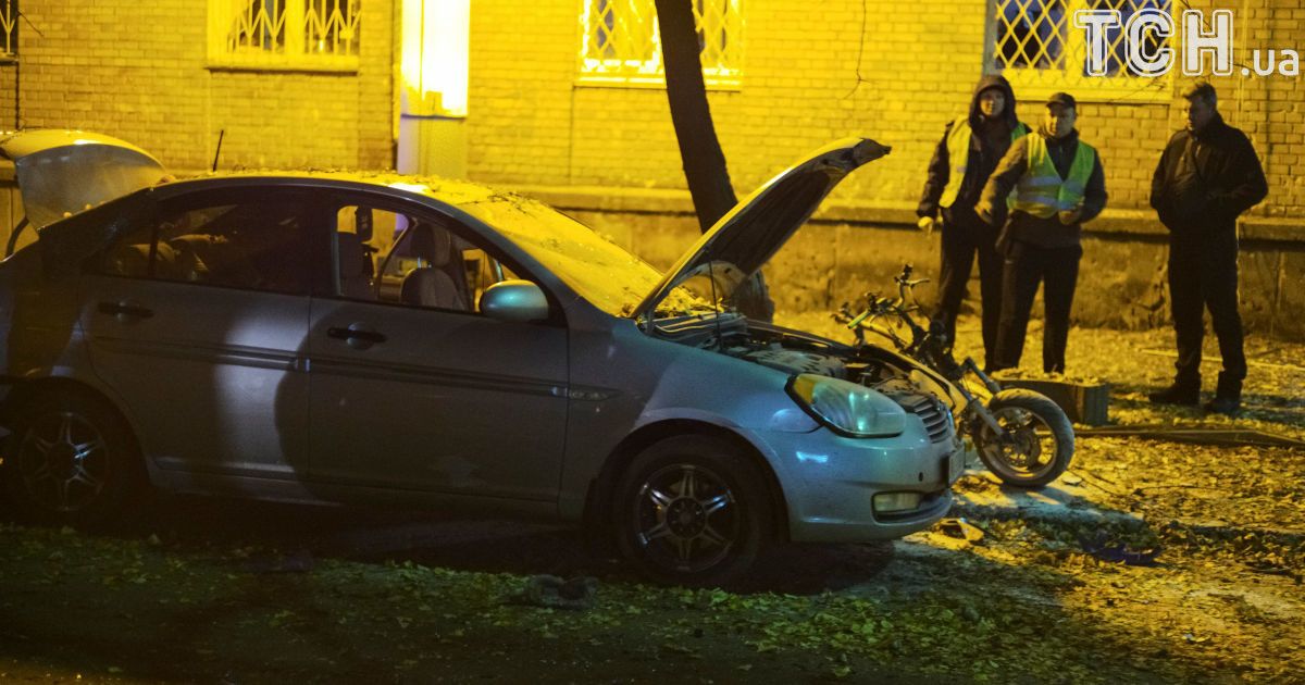 Взрыв в Киеве: прооперировали серезно пострадавшего политолога 