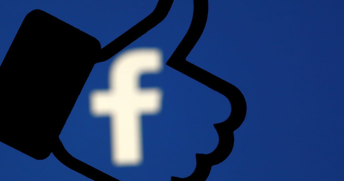 У Facebook за півроку знищили фейкові сторінки