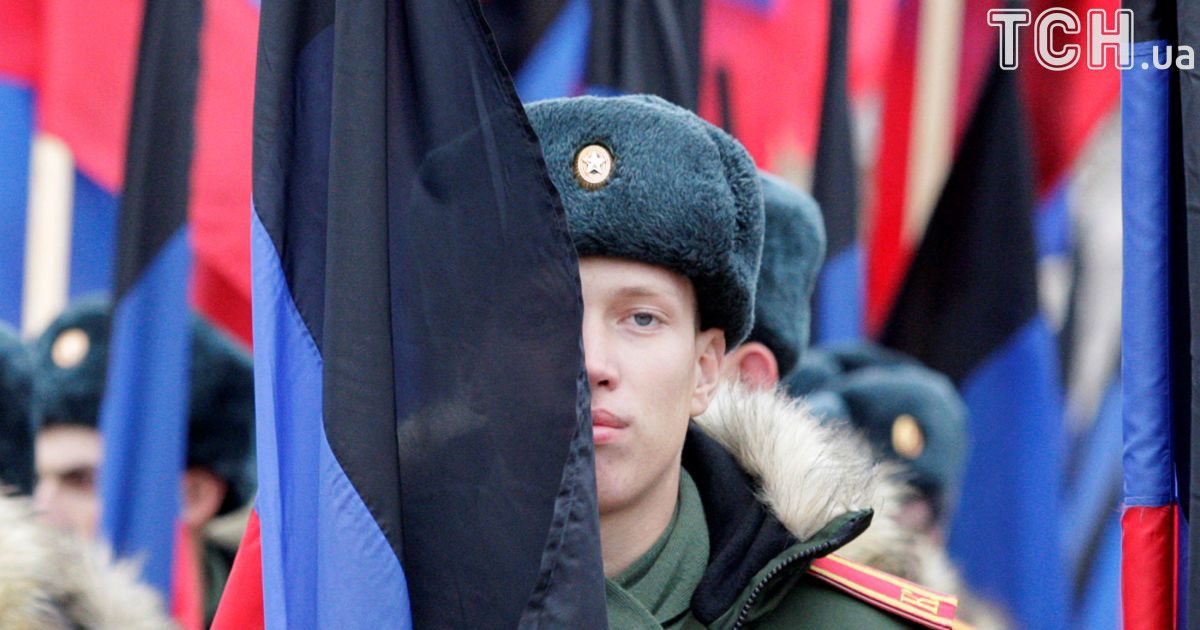 Разборки главарей в "ДНР": в ОРДО задержали "министра энергетики" и ряд "чиновников"