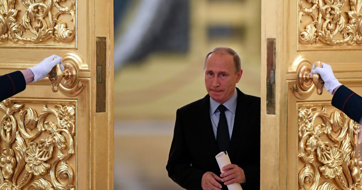 Березовец: убийство Окуевой – приглашение Путина в "новый мир"