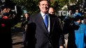 Скандальний екс-політтехнолог Януковича Манафорт подав позов на прокурора