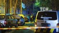 Обнародовали имена всех пострадавших в результате взрыва в Киеве