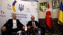 Звільнення Криму та мрії під час ув'язнення. Чийгоз та Умеров зробили перші заяви в Києві