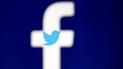 Велика Британія пригрозила санкціями Facebook та Twitter