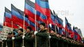 Україна посіла 17 місце у світі за рівнем тероризму. Інфографіка