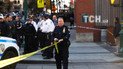 В США выходец из Узбекистана рассказал, почему он совершил теракт на Хэллоуин