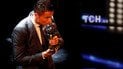 От Буффона до Роналду. Список всех лауреатов ФИФА The Best 2017