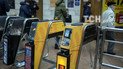 В Киевском метрополитене изменят условия бесплатного проезда льготников