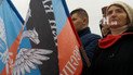 В Макеевке пьяный "полицейский ДНР" насмерть сбил двух человек