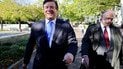 ЗМІ не виключають, що Манафорт причетний до відмови України від асоціації з ЄС у 2013 році