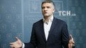 Шимкив покинул пост заместителя главы АП и рассказал, чем будет заниматься