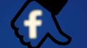 Євросоюз та США вимагають від Facebook пояснень щодо незаконного використання даних 50 млн користувачів