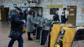 В Киеве до конца октября закроют вход в подземный переход одной из станции метро