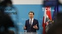 Австрия поддерживает санкции против РФ, но стремится постепенно их снимать - Курц