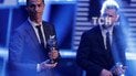Роналду назвав майбутніх зірок футболу, які можуть замінити його і Мессі