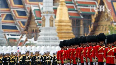 таїланд, похорон короля_22 / © Reuters