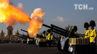 таїланд, похорон короля_1 / © Reuters