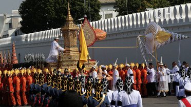 таїланд, похорон короля_30 / © Reuters
