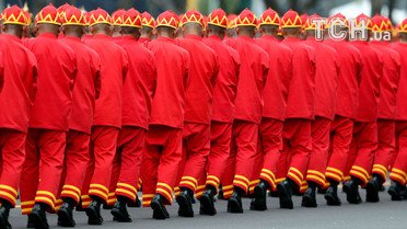 таїланд, похорон короля_21 / © Reuters
