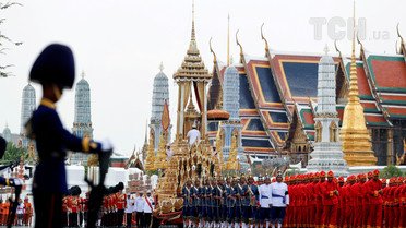 таїланд, похорон короля_33 / © Reuters