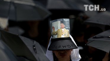 таїланд, похорон короля_31 / © Reuters