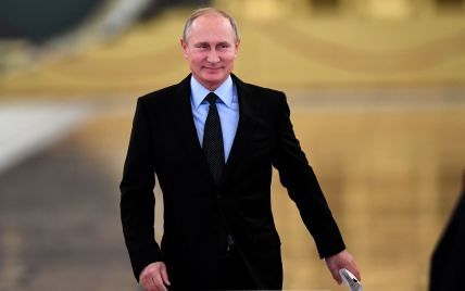 Путин рассказал, как будет выдвигаться на выборы президента 