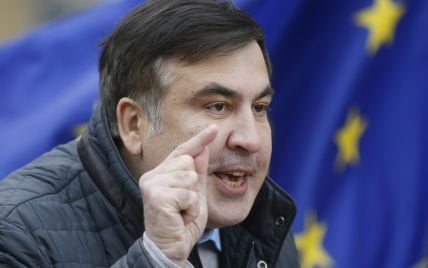 Миграционная служба подтвердила свой отказ Саакашвили в признании беженцем