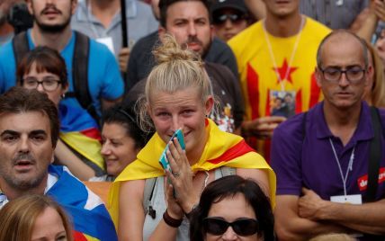 Вибори в ОТГ і ситуація в Каталонії. П’ять новин, які ви могли проспати