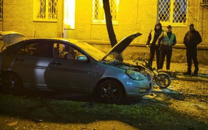 Взрыв в Киеве: прооперировали серезно пострадавшего политолога 