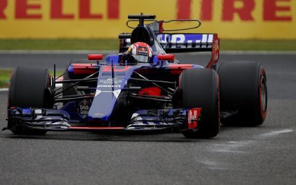 Команда Формули-1 вигнала російського гонщика одразу після Гран-прі США