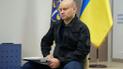 Вербицкий заявляет, что уволился с должности заместителя генпрокурора по собственному желанию