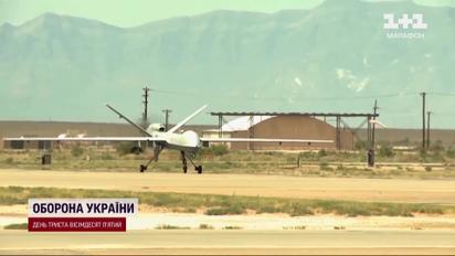 "Холодная война" России и США в небе: зачем сбили американский дрон