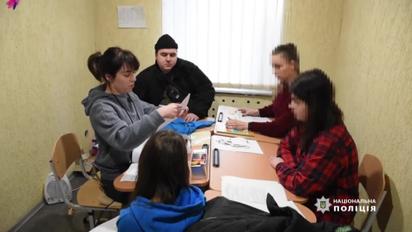 Воспитателей киевского детсада подозревают в пытках детей
