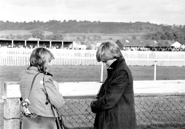 Камілла та Діана / © Getty Images