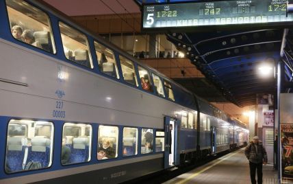 Первая железнодорожная евроколея соединит Львов с Европой