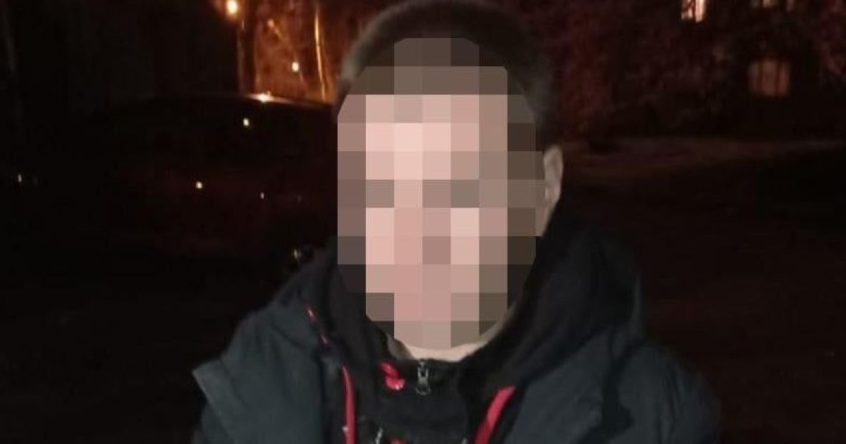 Обіцяв роботу, натомість зґвалтував і пограбував: у Києві затримали підозрюваного