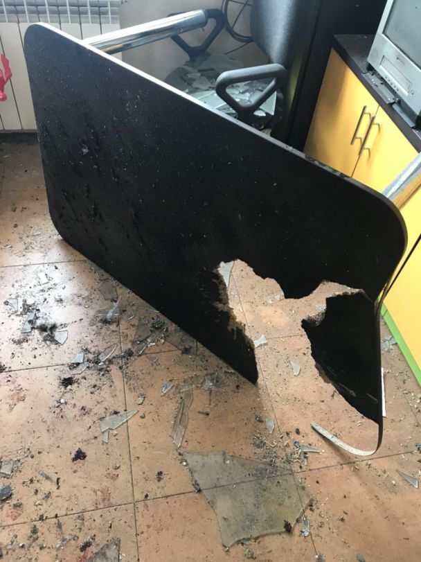  / © ГУ Національної поліції в Київській області