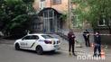 Конфликт между бизнес-партнерами: полиция обнародовала подробности стрельбы на Печерске в Киеве