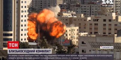 Новости мира: что происходит на Ближнем Востоке и будет ли в Израиле еще один фронт