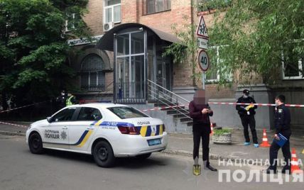 Конфликт между бизнес-партнерами: полиция обнародовала подробности стрельбы на Печерске в Киеве