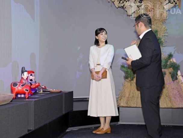 Принцеса Како / © Getty Images