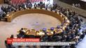 Россия во второй раз созывает заседание Совбеза ООН, чтобы обсудить закон о языке в Украине