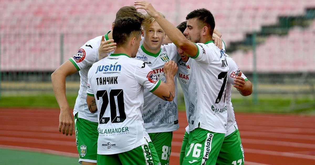 "Карпаты" подтвердили, что могут не доиграть УПЛ из-за дефицита средств