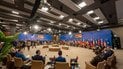 Зустріч міністрів НАТО в Анталії