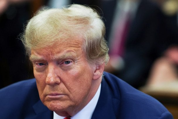 Мирные инициативы Трампа по Украине зашли в тупик за 4 дня — WSJ