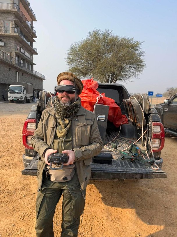 Анатолій Храпчинський / Джерело: Facebook-сторінка / © Facebook