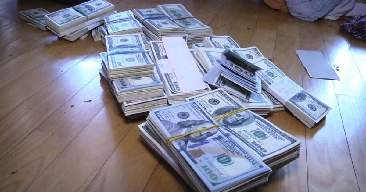 вор в законе полтава_8 / © facebook.com/Вячеслав Аброськін