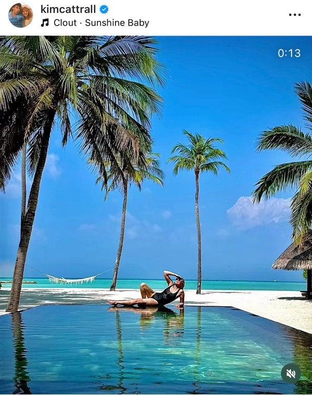 Кім Кеттролл