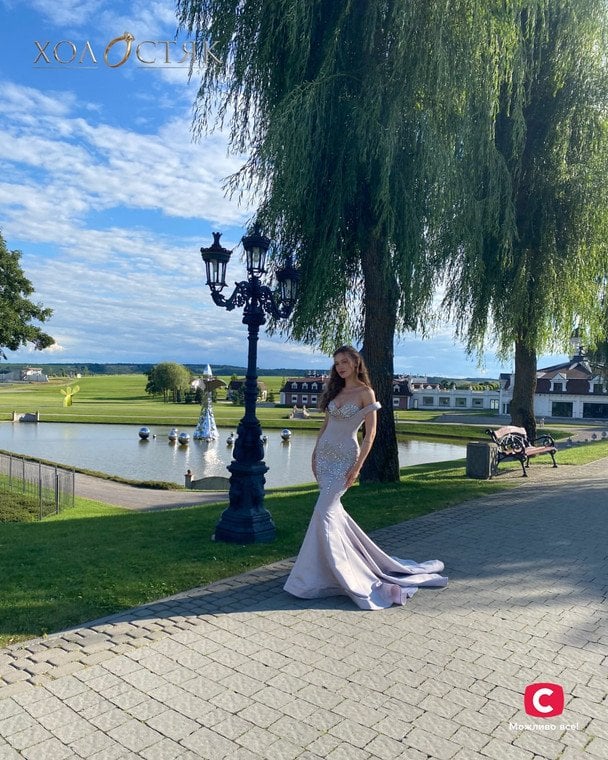 Надін Головчук